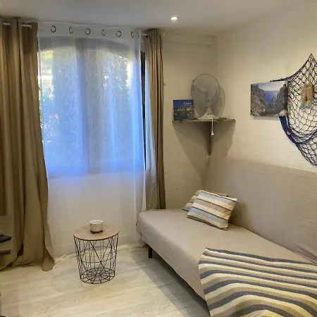 Au Petit Apartmán *