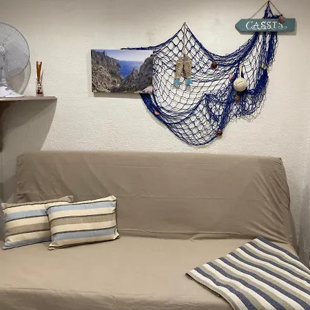 Au Petit Apartmán
