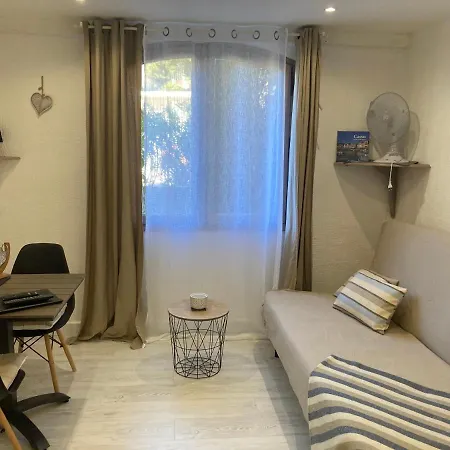 Apartmán Au Petit
