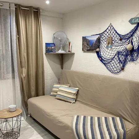 Au Petit Apartmán *
