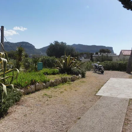 Au Petit Apartmán *