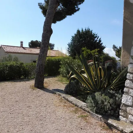 Au Petit Apartmán Cassis